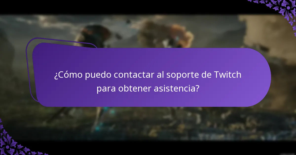 ¿Cómo puedo solucionar problemas al reclamar Twitch Drops?