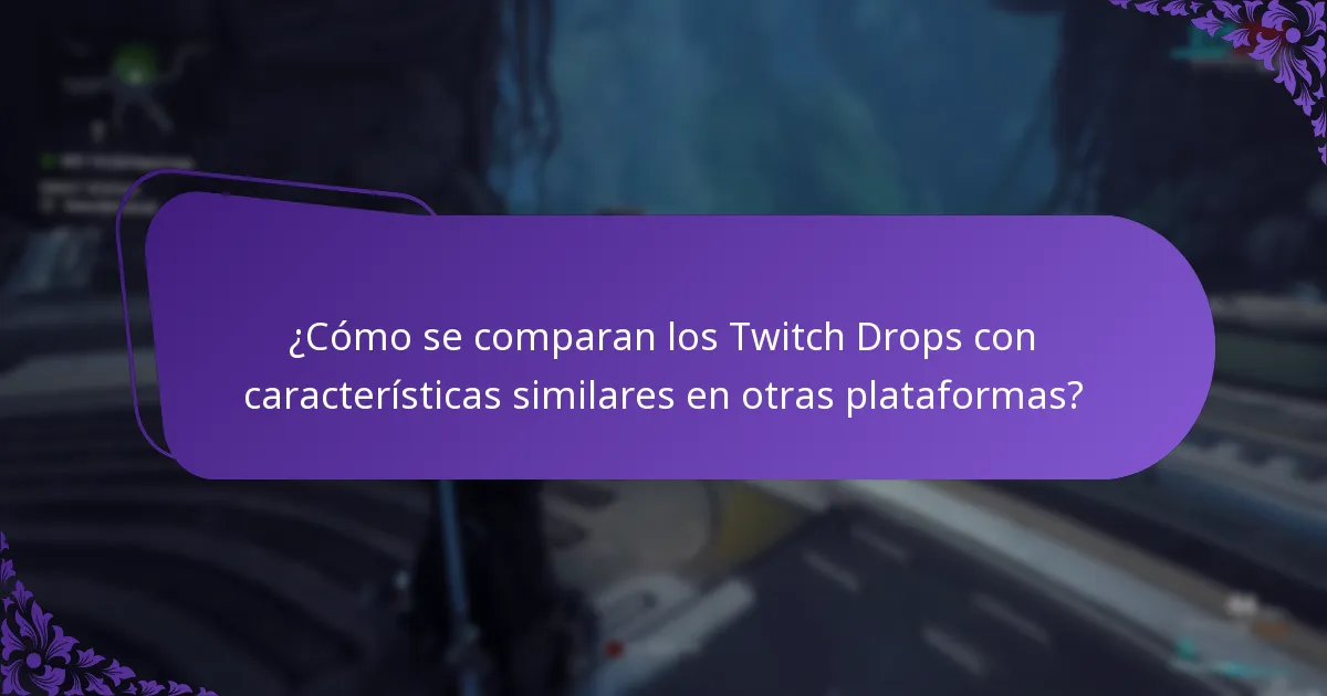 ¿Cuáles son las pautas sobre el uso compartido de cuentas para los Twitch Drops?