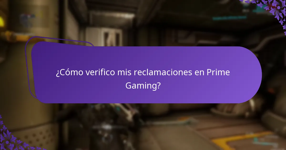 ¿Cómo vinculo mi cuenta de Prime Gaming a Twitch?
