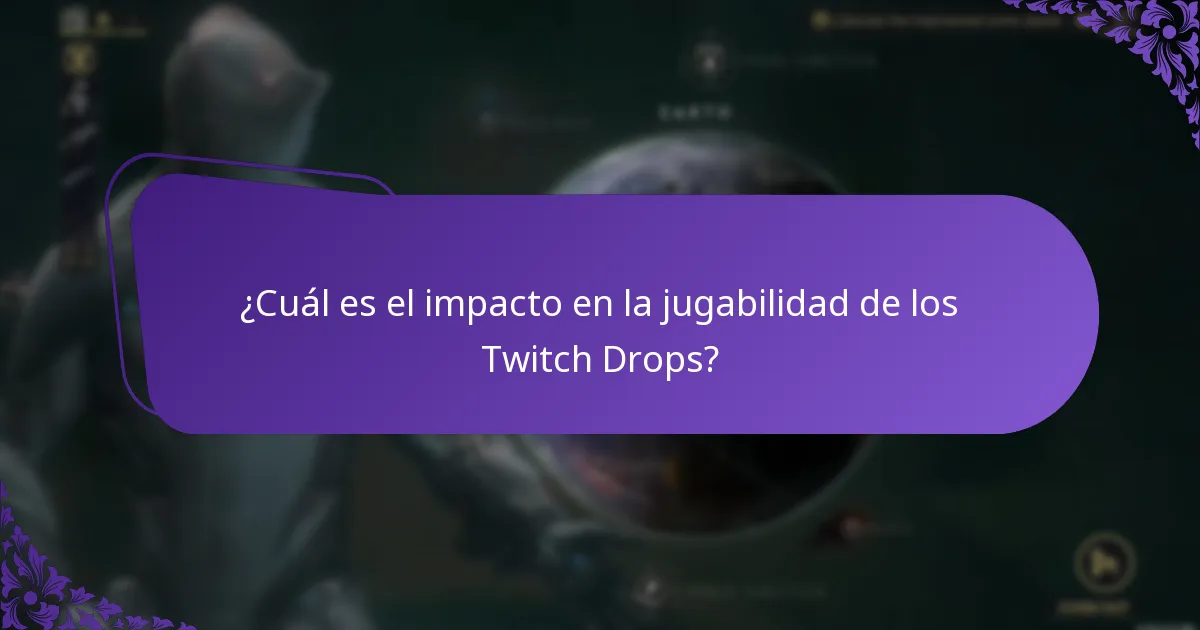 ¿Cómo se comparan los Twitch Drops con otros sistemas de recompensas?