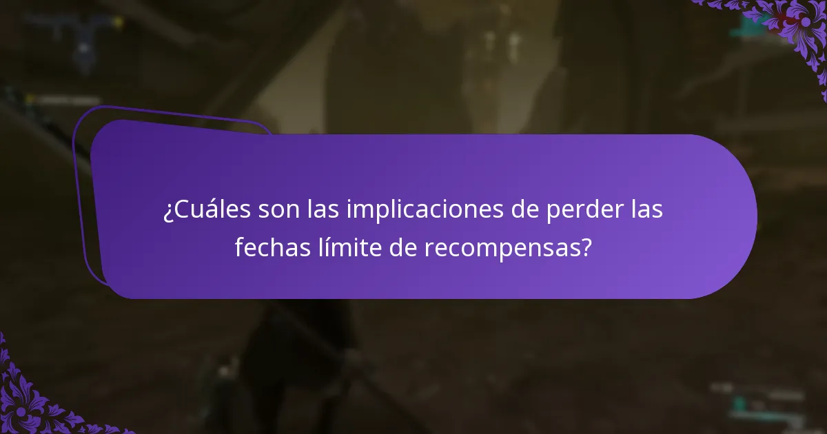 ¿Cómo pueden los jugadores reclamar sus recompensas de eventos dentro del juego?