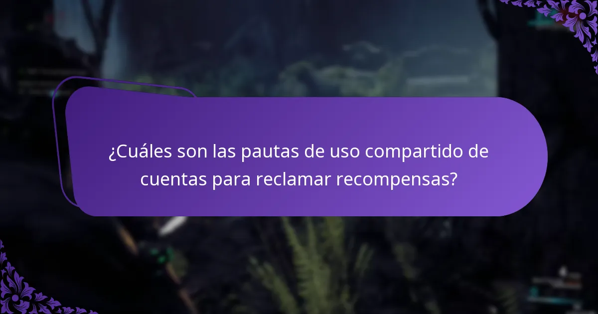 ¿Cuáles son las reglas de elegibilidad para las recompensas de eventos dentro del juego?