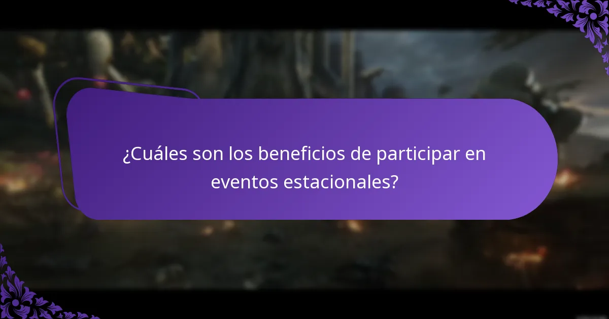 ¿Qué artículos exclusivos están disponibles durante los eventos dentro del juego?